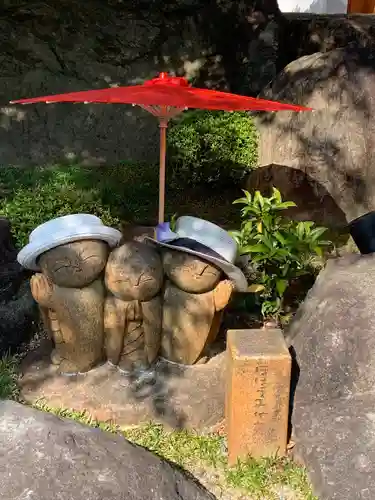 宝徳寺(群馬県)