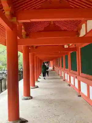 春日大社のその他建物