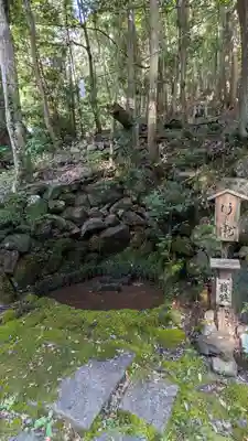 崇道神社(京都府)