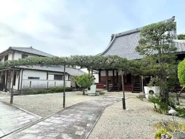西方寺(三重県)