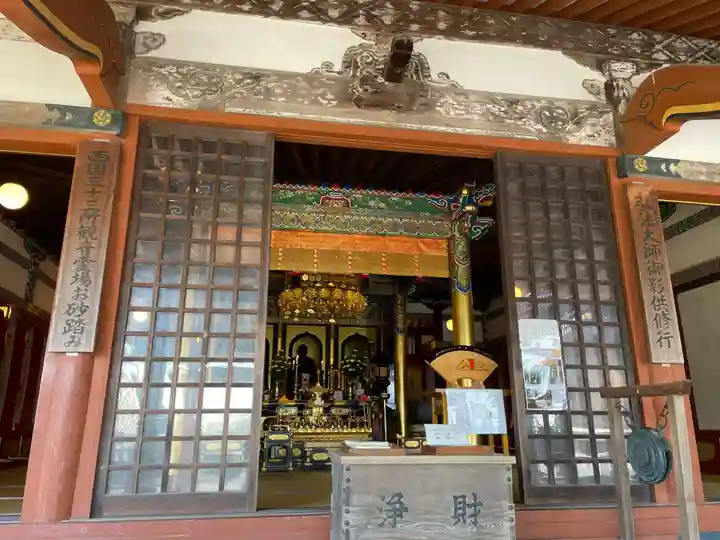 中山寺(兵庫県)