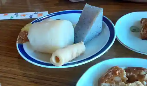 白笹稲荷神社(神奈川県)