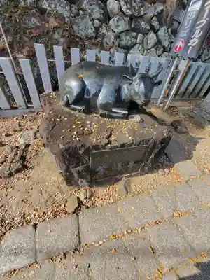 筑波山神社(茨城県)