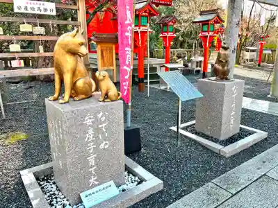 琴崎八幡宮(山口県)
