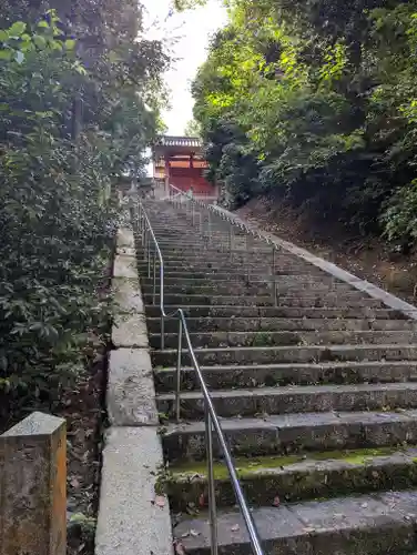 石清水八幡宮(京都府)