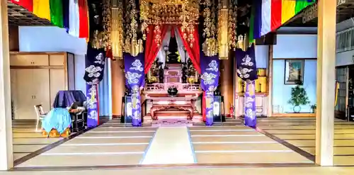 龍雲院のその他建物