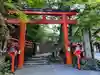 貴船神社(京都府)