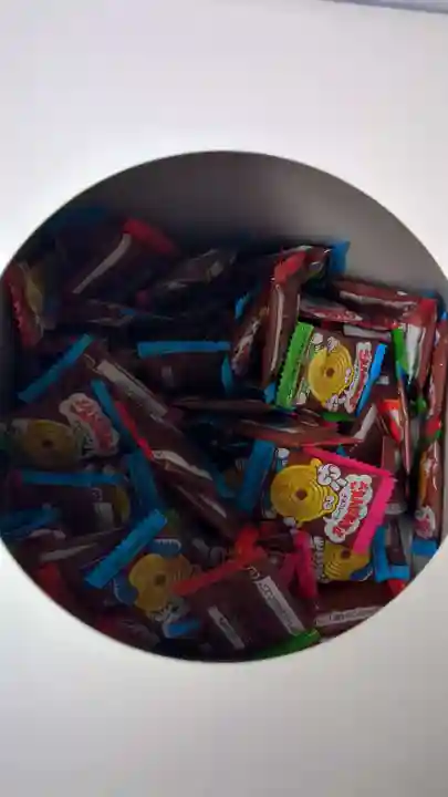 留辺蘂神社の食事