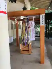 福井県護国神社(福井県)