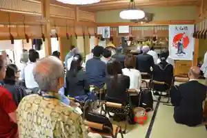 霊明神社(京都府)(2022年07月10日(日) 11時58分09秒投稿)