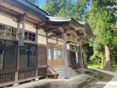 妙廣寺(新潟県)