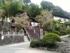 松井坊の建物その他