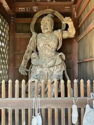 鶴林寺(兵庫県)