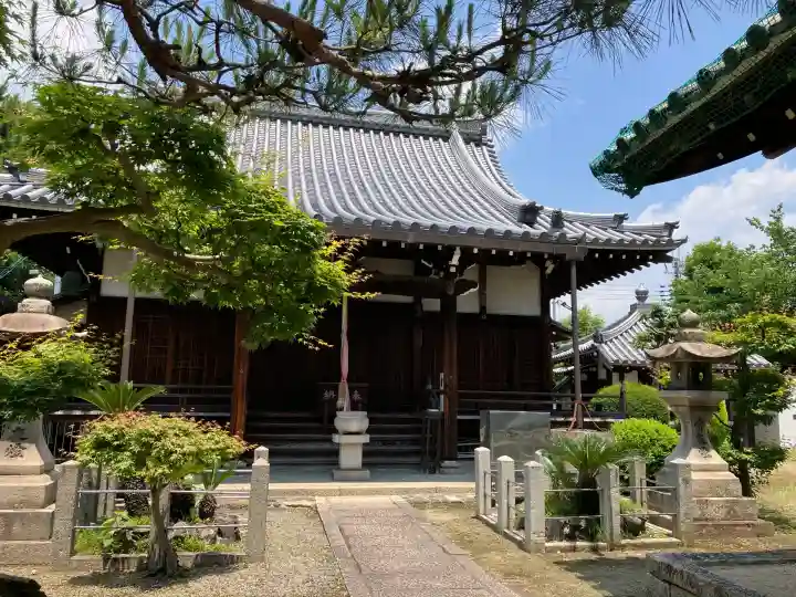 佐井寺(大阪府)