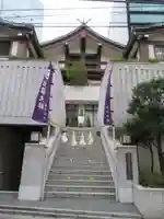 出雲大社東京分祠のその他建物