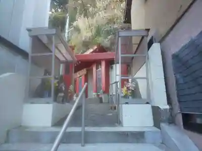 延命寺のその他建物