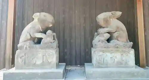 調神社(埼玉県)