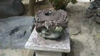 白馬寺の芸術