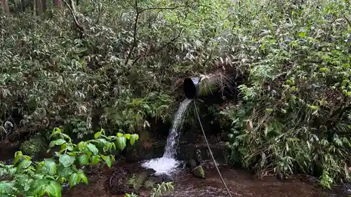 水神社(宮城県)