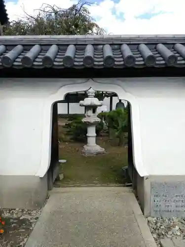 本徳寺のその他建物