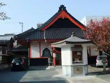 法興寺(山口県)