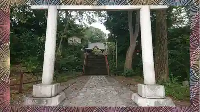 日吉神社(東京都)