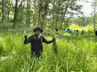 美幌神社(北海道)
