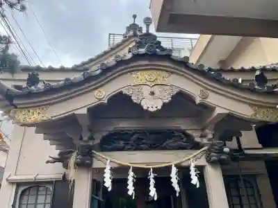 観妙寺(東京都)