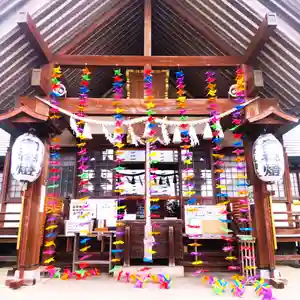 七重浜海津見神社(北海道)(2025年09月21日(日) 09時18分25秒投稿)