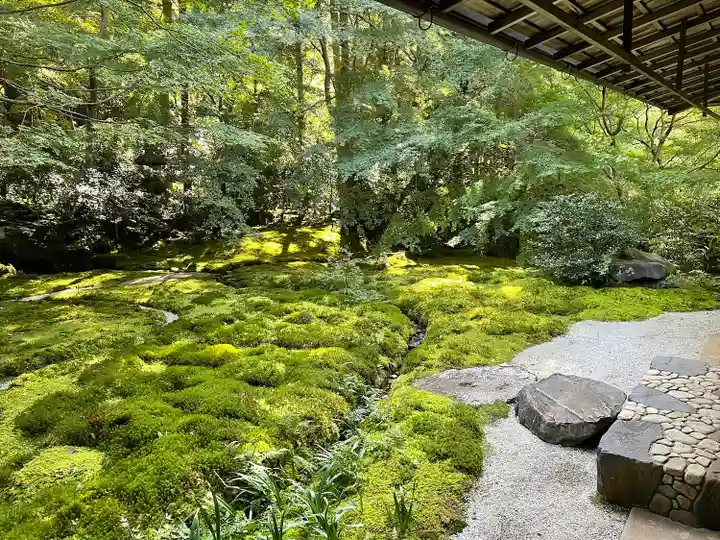 光明寺瑠璃光院(京都府)