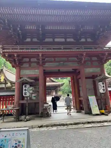 日吉大社(滋賀県)