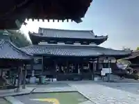 園城寺(三井寺)(滋賀県)
