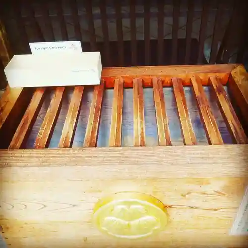 愛宕神社のその他建物