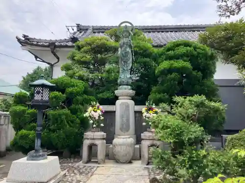 善徳寺(東京都)