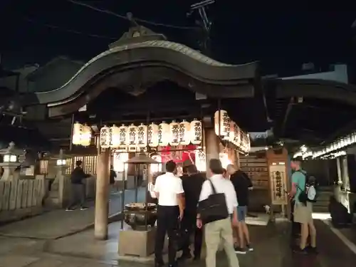 法善寺(大阪府)