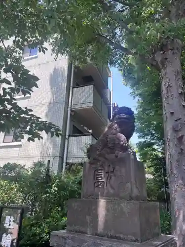 田無神社(東京都)