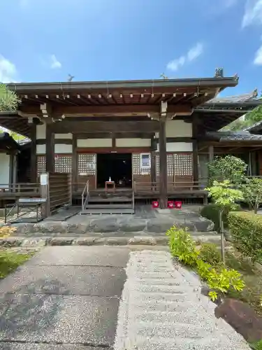 正法寺(京都府)