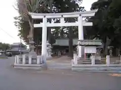 大戸神社(千葉県)