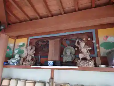 松林寺(埼玉県)