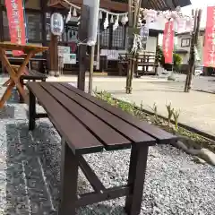 七重浜海津見神社(北海道)