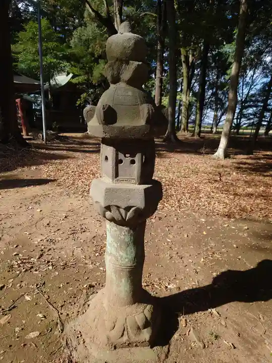 東蕗田天満社のその他建物