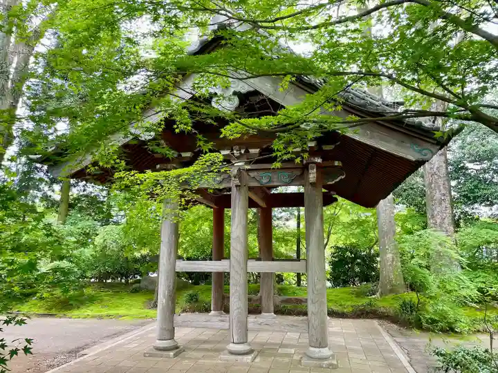 最勝寺(茨城県)