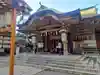 坐摩神社(大阪府)