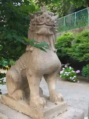 久國神社(東京都)