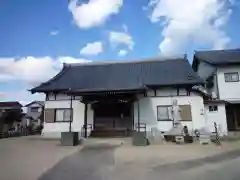 見性寺(三重県)