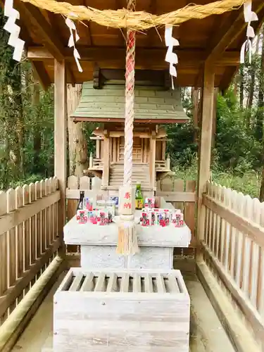 飛龍神社(茨城県)