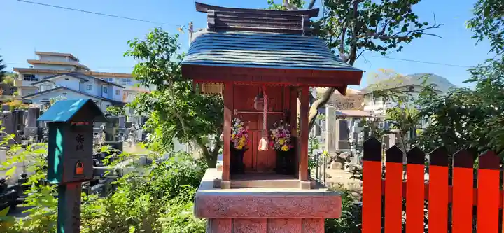 円蔵院八幡寺(福島県)
