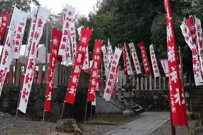 吉田神社(京都府)