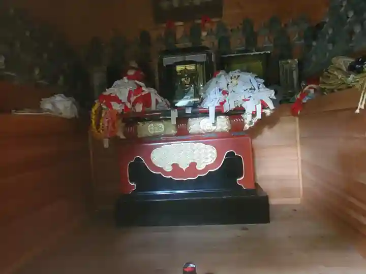 長禅寺(茨城県)