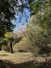 霞神社(東京都)